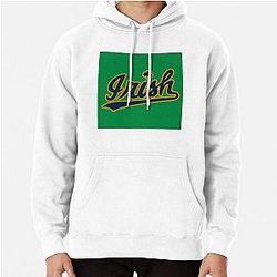 Notre Dame Hoodie