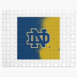 Notre Dame Jigsaw Puzzle