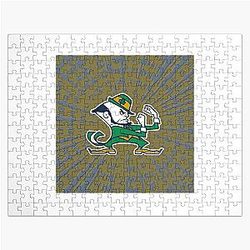 Notre Dame Puzzle