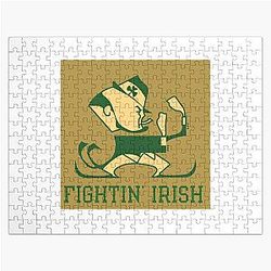Notre Dame Jigsaw Puzzle