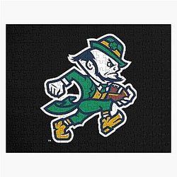 Notre Dame Puzzle