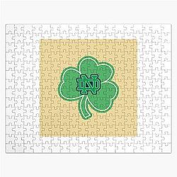 Notre Dame Jigsaw