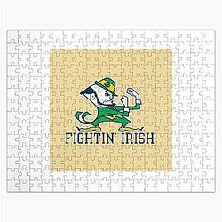 Notre Dame Jigsaw Puzzle