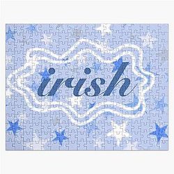 Notre Dame Star Puzzle