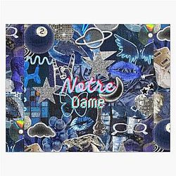 Notre Dame Indiana Jigsaw Puzzle