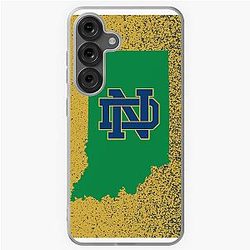 Notre Dame Samsung Case