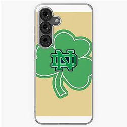 Notre Dame Samsung Galaxy Case
