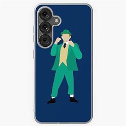 Notre Dame Lepchaun Samsung Galaxy Soft Case