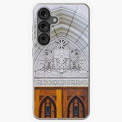 God Country Notre Dame Samsung Galaxy Case
