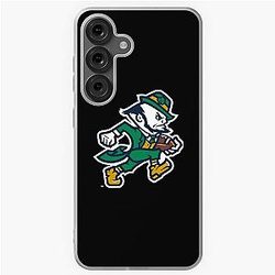 Notre Dame Galaxy Case