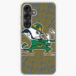 Notre Dame Samsung Galaxy Case