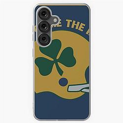 Notre Dame Samsung Case