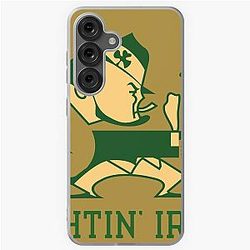 Notre Dame Samsung Case