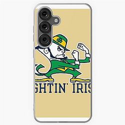 Notre Dame Galaxy Case