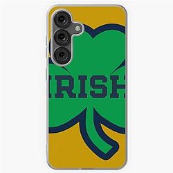 Notre Dame Samsung Case