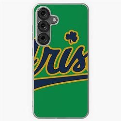 Notre Dame Irish Soft Case for Samsung Galaxy