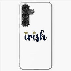 Notre Dame Fighting Irish Samsung Galaxy Case