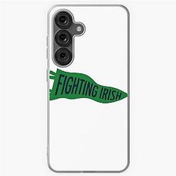 Notre Dame Fighting Irish Soft Case