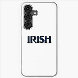 Notre Dame Samsung Galaxy Case