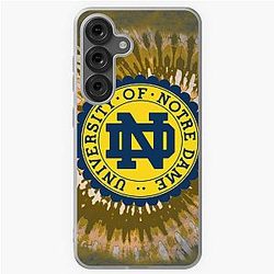 Notre Dame Samsung Case