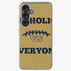 Notre Dame Samsung Case