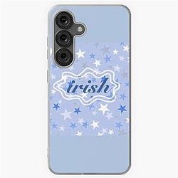 Notre Dame Samsung Galaxy Soft Case