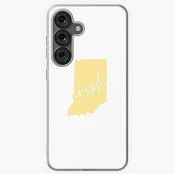 Notre Dame Hard Case for Indiana Samsung Galaxy