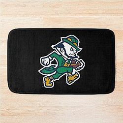 Notre Dame Bath Mat