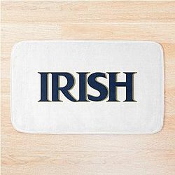 Notre Dame Bath Mat