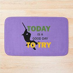 The Hunchback of Notre Dame Bath Mat