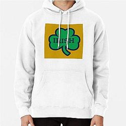 Notre Dame Hoodie
