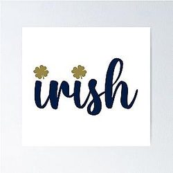 Notre Dame Fighting Irish