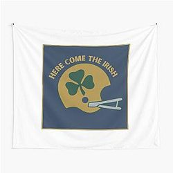 Notre Dame Tapestry
