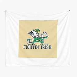 Notre Dame Tapestry