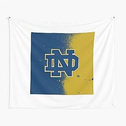 Notre Dame Tapestry