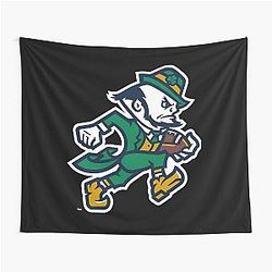 Notre Dame Tapestry