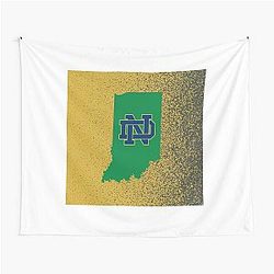 Notre Dame Tapestry