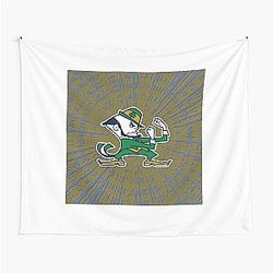 Notre Dame Tapestry
