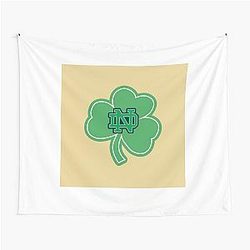 Notre Dame Tapestry