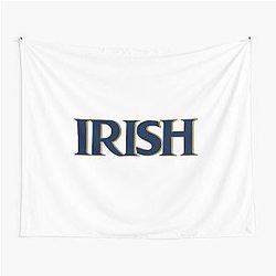 Notre Dame Tapestry