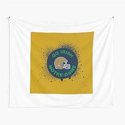 Notre Dame Tapestry