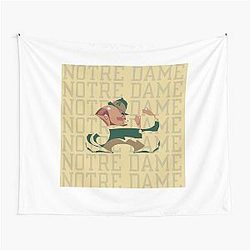 Notre Dame Tapestry