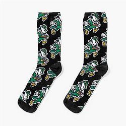 Notre Dame Socks