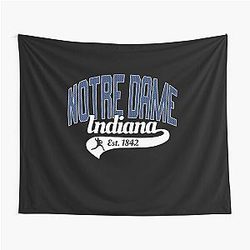 Notre Dame Indiana