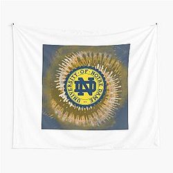 Notre Dame Tapestry