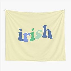 Notre Dame Tapestry