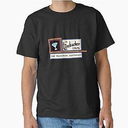 Notre Dame Linebacker Classic T-Shirt