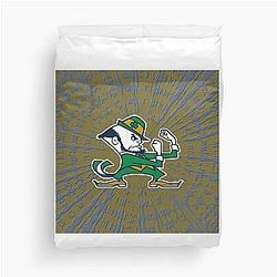 Notre Dame Cover