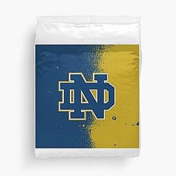 Notre Dame Cover