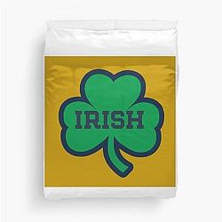 Notre Dame Duvek Cover